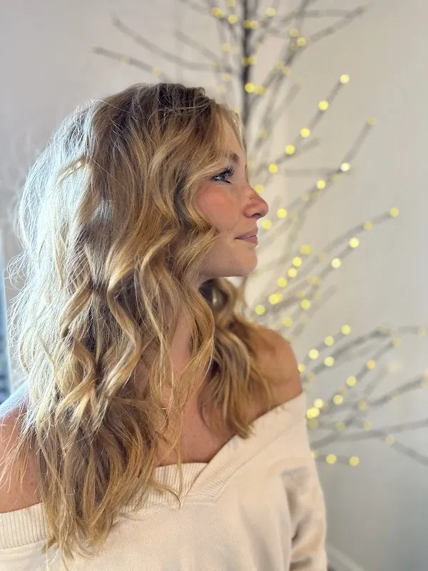 New Creations Salon — Hair salon in Tuscaloosa